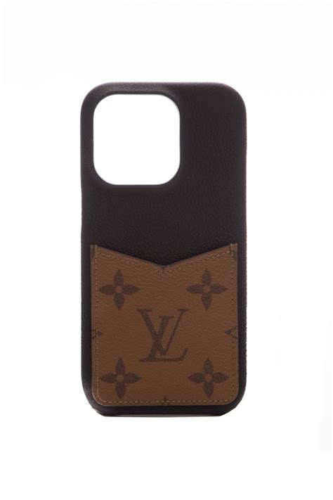 cover iphone 14 lv|Products by Louis Vuitton: Bumper Pallas Iphone 14 Pro.